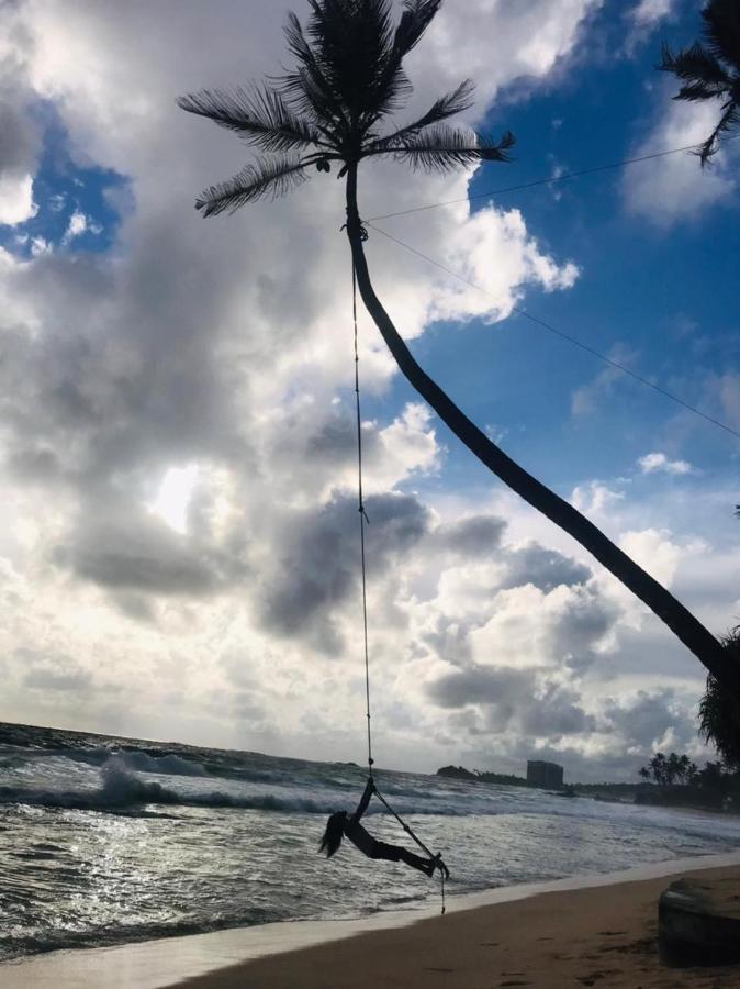 Villa Sahasna Unawatuna Esterno foto