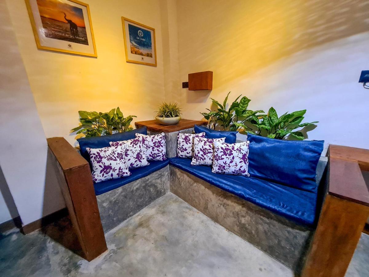 Villa Sahasna Unawatuna Esterno foto
