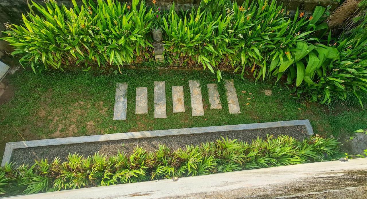 Villa Sahasna Unawatuna Esterno foto