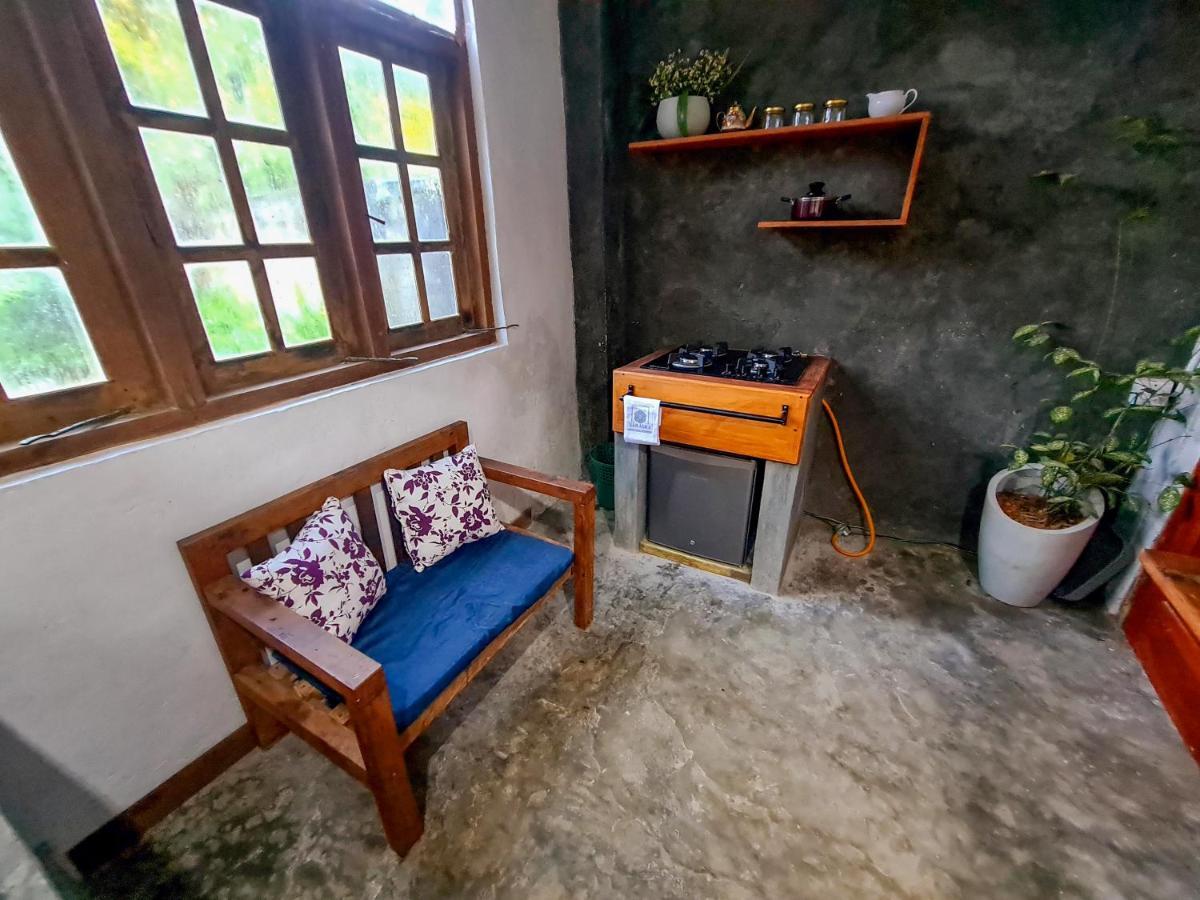 Villa Sahasna Unawatuna Esterno foto